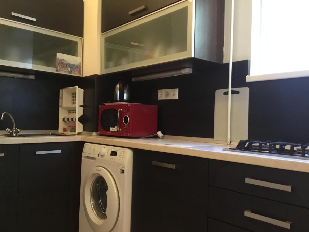 Corso Quiet Leilighet Budapest Eksteriør bilde