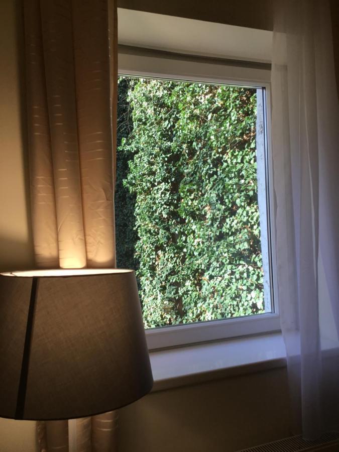 Corso Quiet Leilighet Budapest Eksteriør bilde